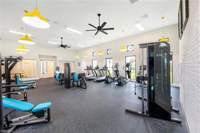 4003 Pegasus WAY, Naples, FL 34120