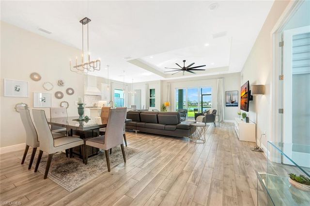 4003 Pegasus WAY, Naples, FL 34120