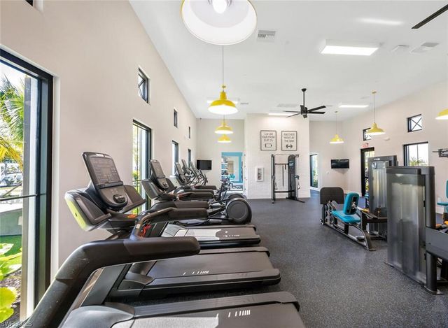 4003 Pegasus WAY, Naples, FL 34120