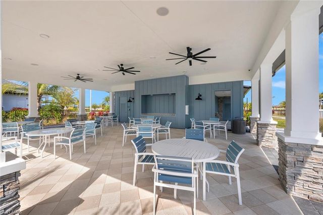 4003 Pegasus WAY, Naples, FL 34120