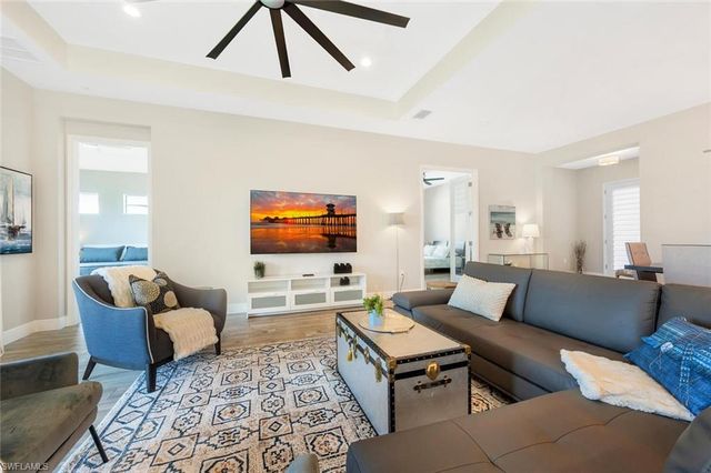 4003 Pegasus WAY, Naples, FL 34120