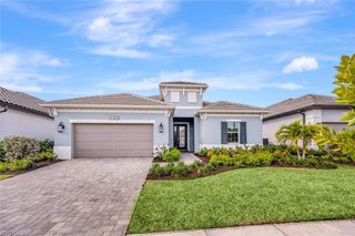 4003 Pegasus WAY, Naples, FL 34120