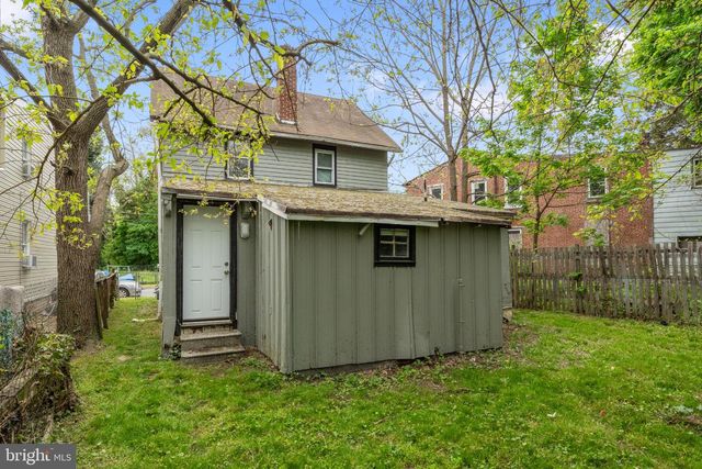 256-258-258 SINNICKSON ST, Salem, NJ 08079
