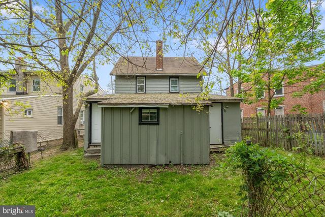 256-258-258 SINNICKSON ST, Salem, NJ 08079