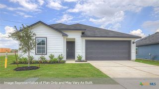 317 HODGES Street, Maxwell, TX 78656