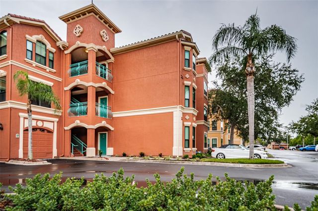 2757 VIA CIPRIANI 1110B, Clearwater, FL 33764