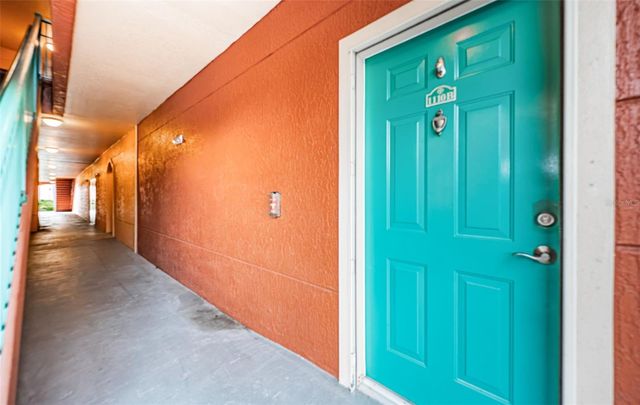 2757 VIA CIPRIANI 1110B, Clearwater, FL 33764