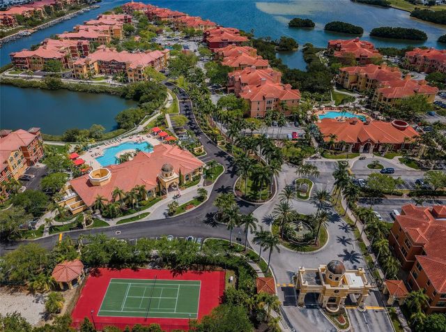2757 VIA CIPRIANI 1110B, Clearwater, FL 33764