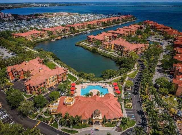 2757 VIA CIPRIANI 1110B, Clearwater, FL 33764