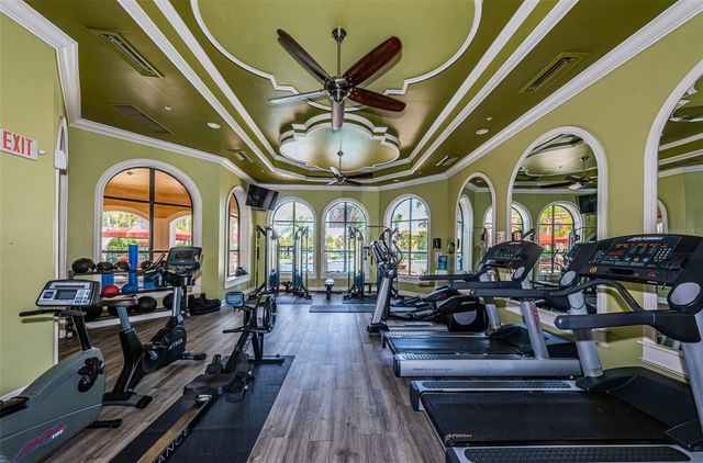 2757 VIA CIPRIANI 1110B, Clearwater, FL 33764