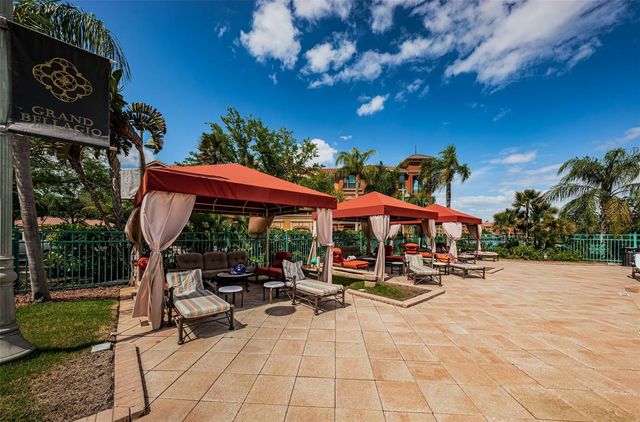 2757 VIA CIPRIANI 1110B, Clearwater, FL 33764