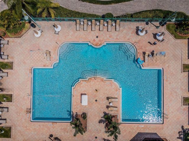 2757 VIA CIPRIANI 1110B, Clearwater, FL 33764