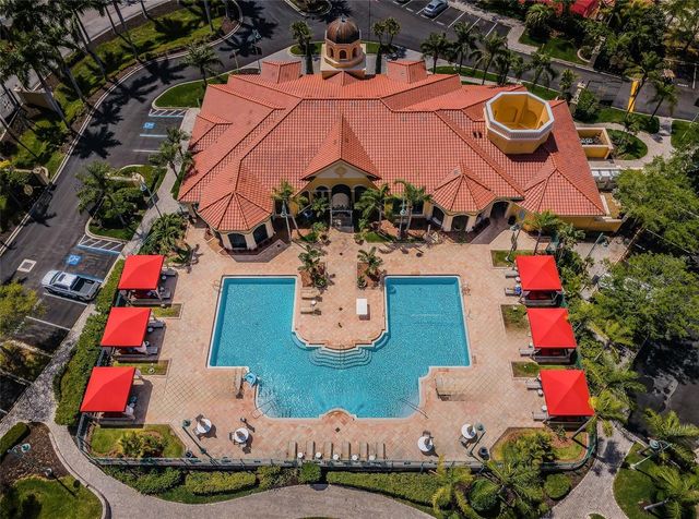 2757 VIA CIPRIANI 1110B, Clearwater, FL 33764