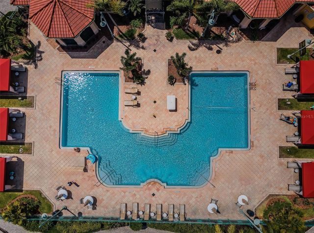 2757 VIA CIPRIANI 1110B, Clearwater, FL 33764