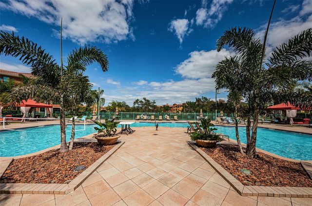 2757 VIA CIPRIANI 1110B, Clearwater, FL 33764