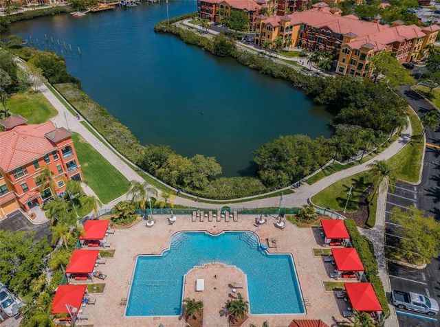 2757 VIA CIPRIANI 1110B, Clearwater, FL 33764