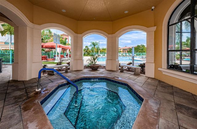 2757 VIA CIPRIANI 1110B, Clearwater, FL 33764