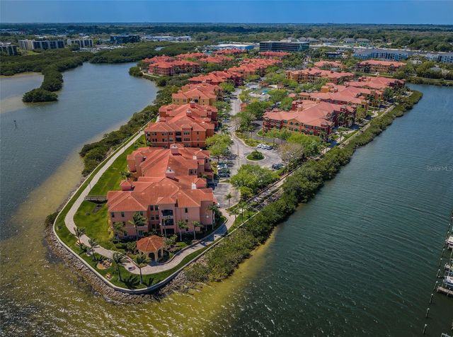 2757 VIA CIPRIANI 1110B, Clearwater, FL 33764