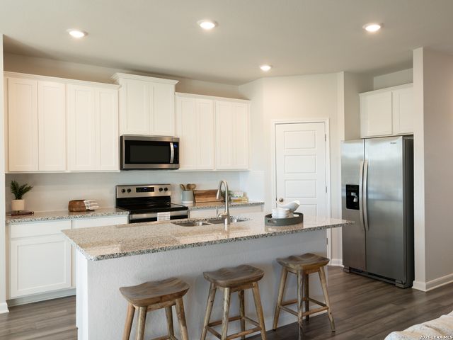 9923 Medicine Hat, San Antonio, TX 78254