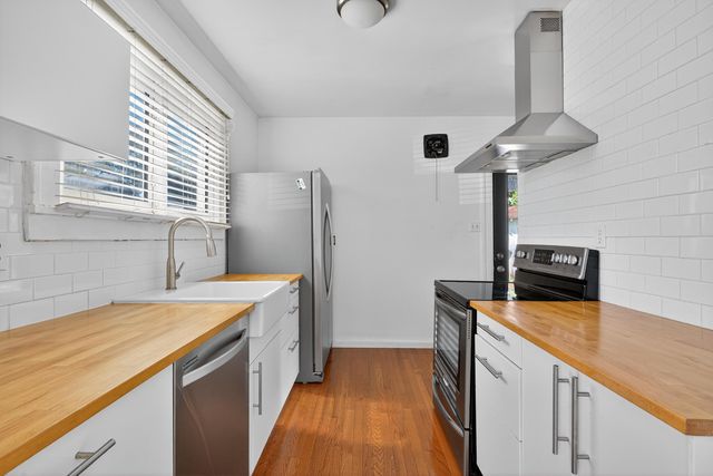 1401 N Limestone, Lexington, KY 40505