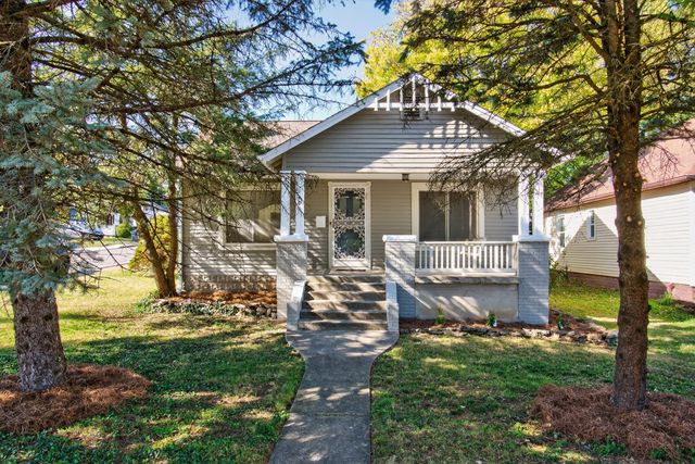 1401 N Limestone, Lexington, KY 40505