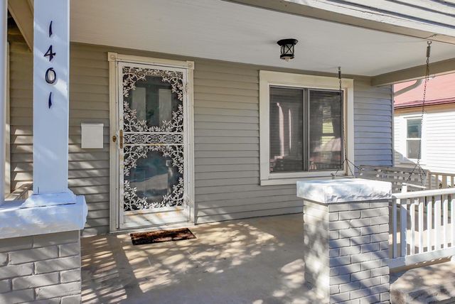 1401 N Limestone, Lexington, KY 40505