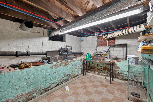 1401 N Limestone, Lexington, KY 40505