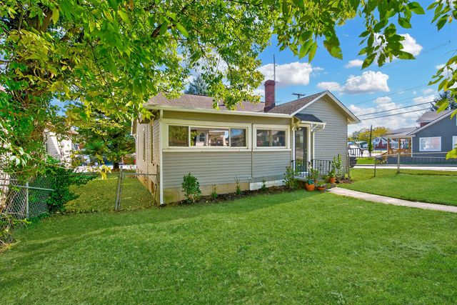 1401 N Limestone, Lexington, KY 40505