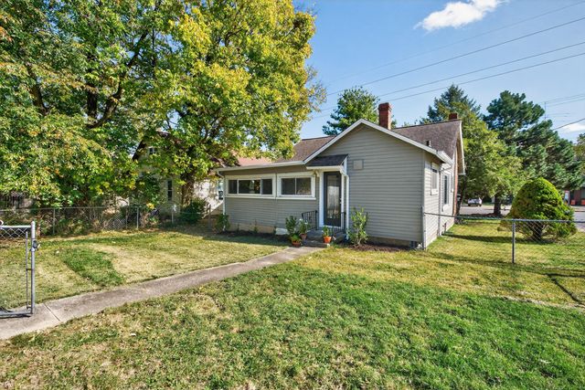 1401 N Limestone, Lexington, KY 40505