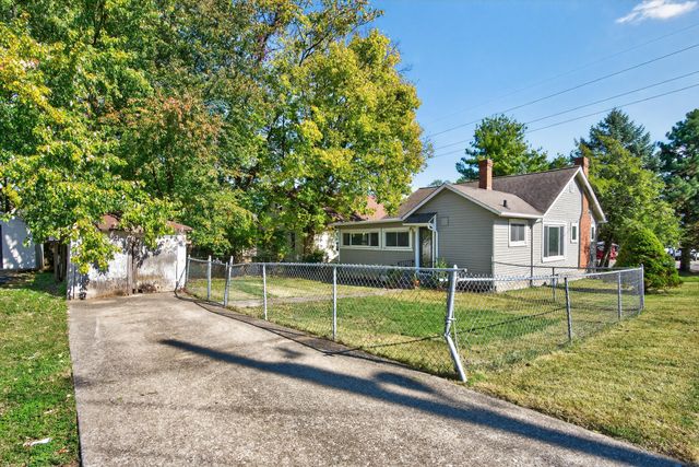 1401 N Limestone, Lexington, KY 40505