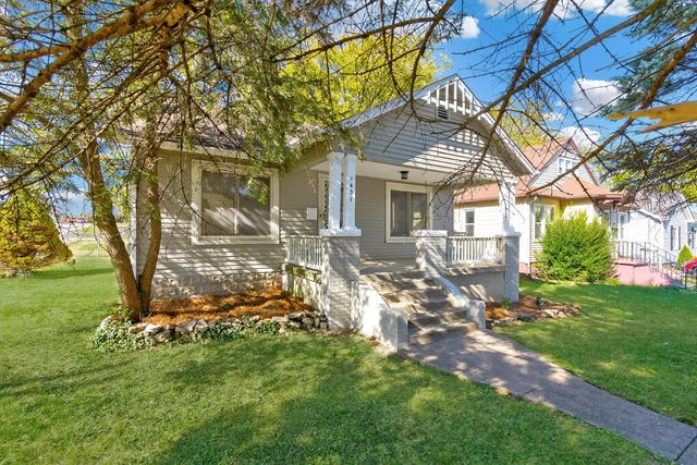 1401 N Limestone, Lexington, KY 40505