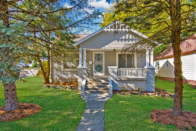 1401 N Limestone, Lexington, KY 40505