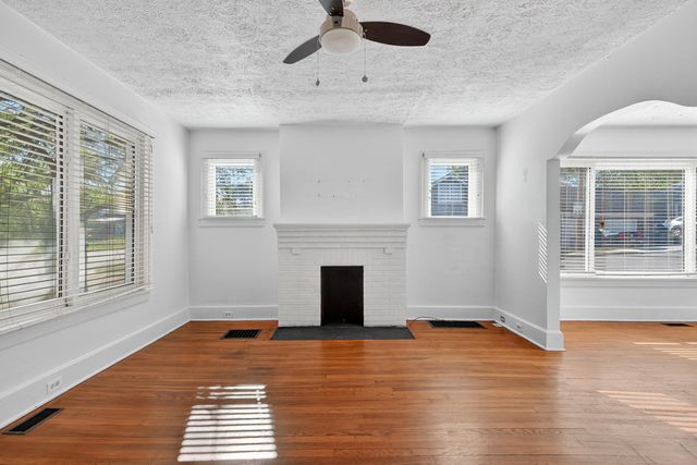 1401 N Limestone, Lexington, KY 40505