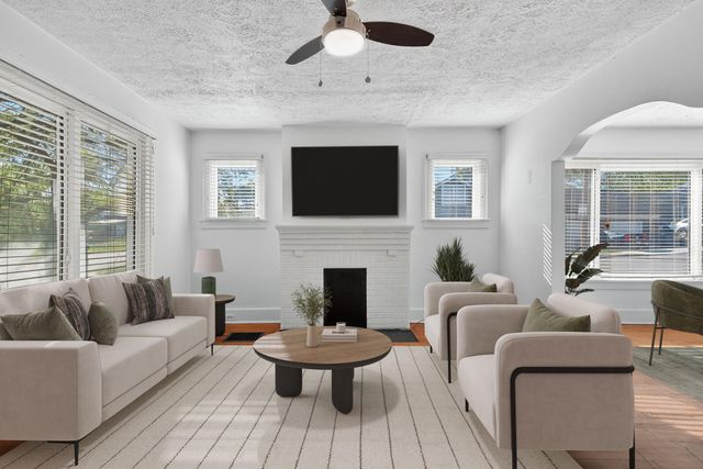 1401 N Limestone, Lexington, KY 40505