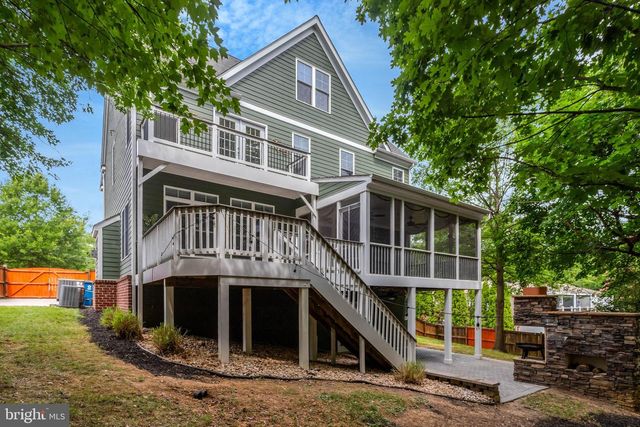 8311 MOUNT VERNON HWY, Alexandria, VA 22309