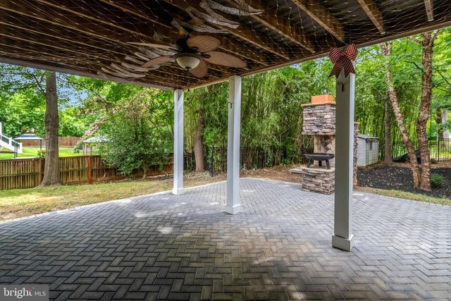 8311 MOUNT VERNON HWY, Alexandria, VA 22309