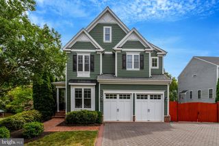 8311 MOUNT VERNON HWY, Alexandria, VA 22309