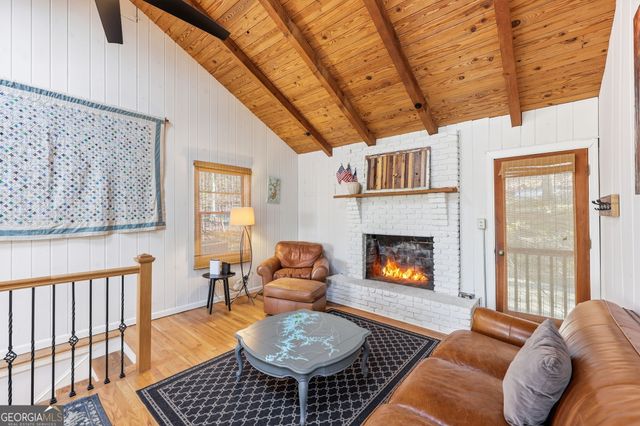 344 Tom McGinnis Road, Dawsonville, GA 30534