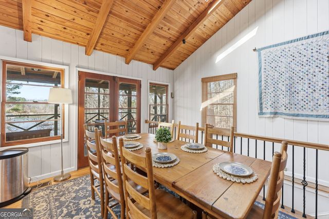 344 Tom McGinnis Road, Dawsonville, GA 30534