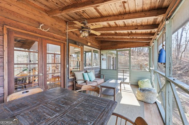 344 Tom McGinnis Road, Dawsonville, GA 30534