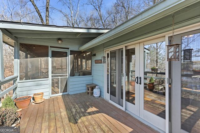 344 Tom McGinnis Road, Dawsonville, GA 30534