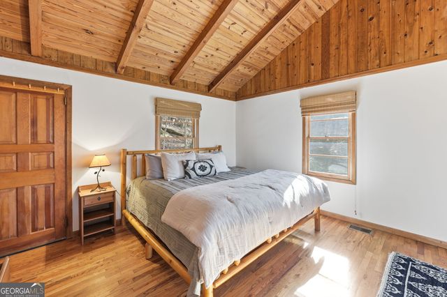 344 Tom McGinnis Road, Dawsonville, GA 30534