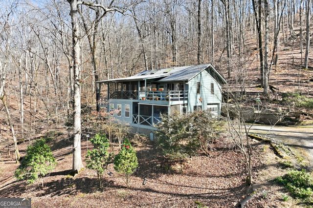 344 Tom McGinnis Road, Dawsonville, GA 30534