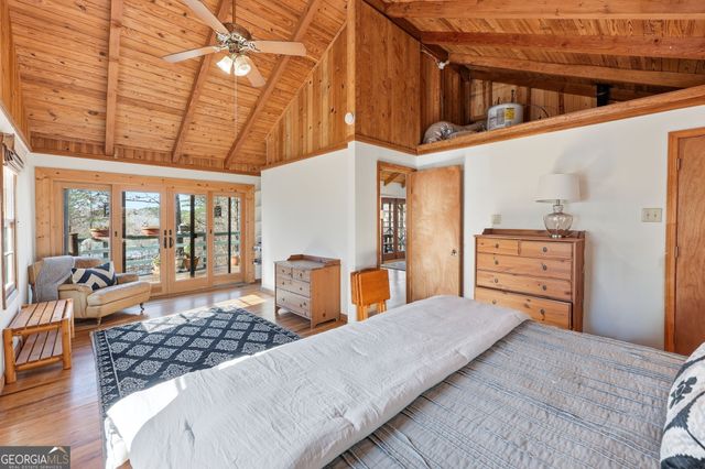 344 Tom McGinnis Road, Dawsonville, GA 30534