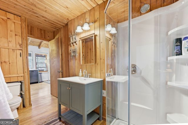 344 Tom McGinnis Road, Dawsonville, GA 30534