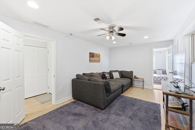 344 Tom McGinnis Road, Dawsonville, GA 30534