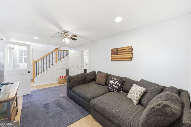 344 Tom McGinnis Road, Dawsonville, GA 30534