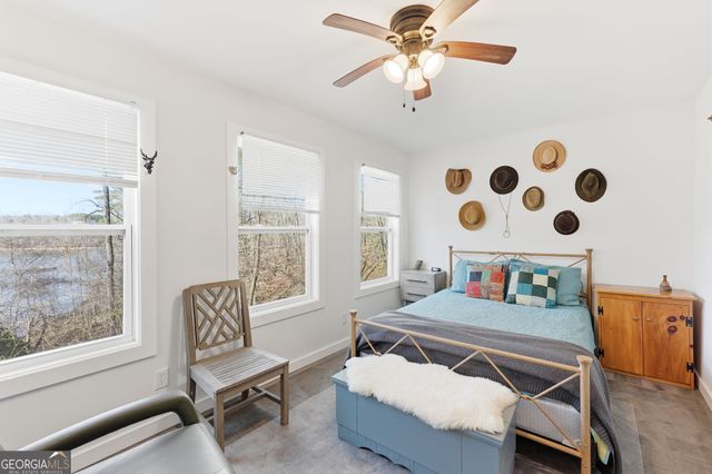 344 Tom McGinnis Road, Dawsonville, GA 30534