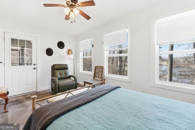 344 Tom McGinnis Road, Dawsonville, GA 30534