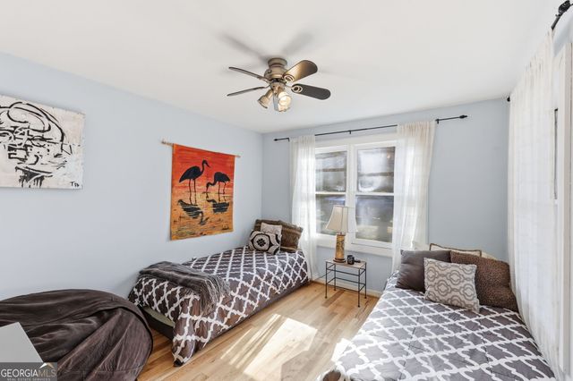 344 Tom McGinnis Road, Dawsonville, GA 30534